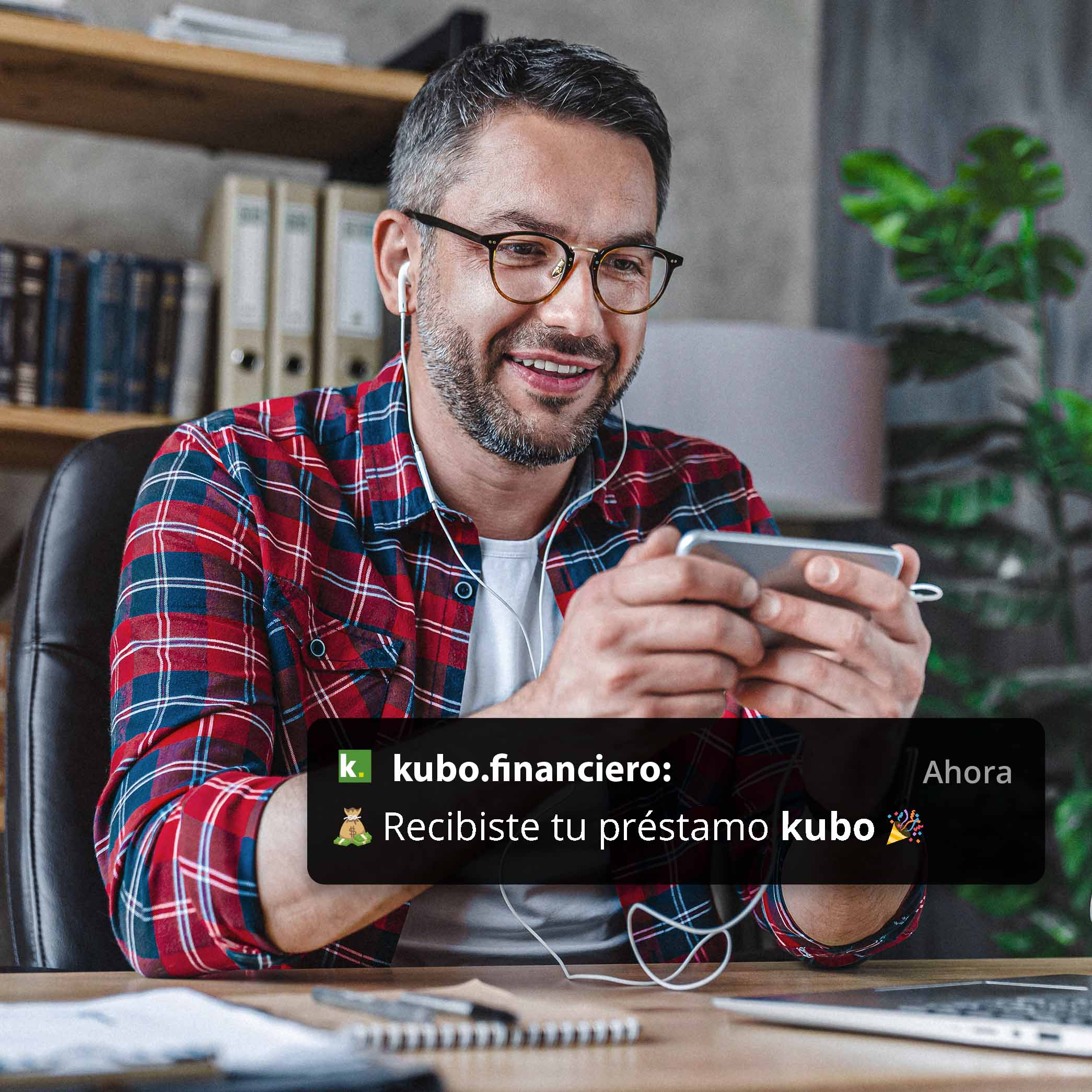 Préstamos personales en línea